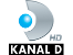 Kanal D